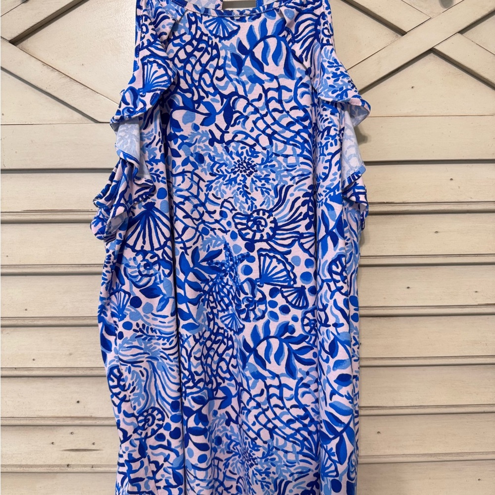 Lilly Pulitzer Billie tank